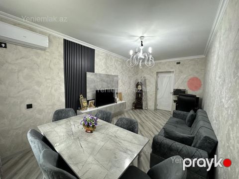 Satılır 3 otaqlı Bina evi menzil (Köhnə tikili), 65 m², Sabunçu rayonu — Bakı
