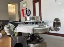 Mercedes Aktros Euro 5 Turbo – Keyfiyyətli və Zəmanətli — Bakı
