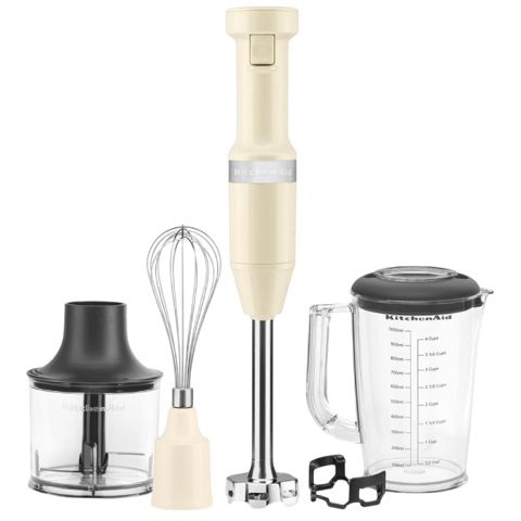 Blender KitchenAid 5KHBV83EAC — Bakı