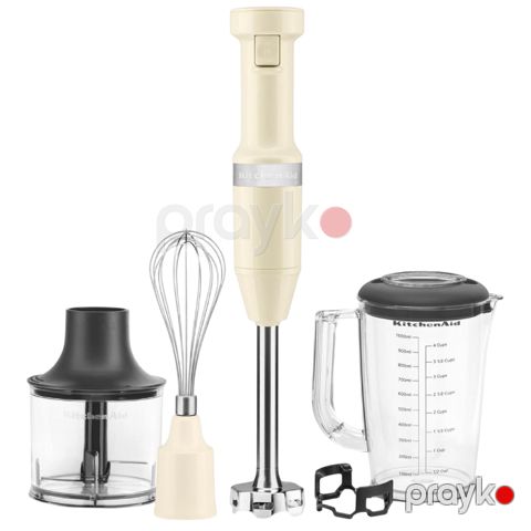 Blender KitchenAid 5KHBV83EAC — Bakı