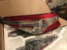 Toyota Camry 2017-2020 stop işıqları — Bakı