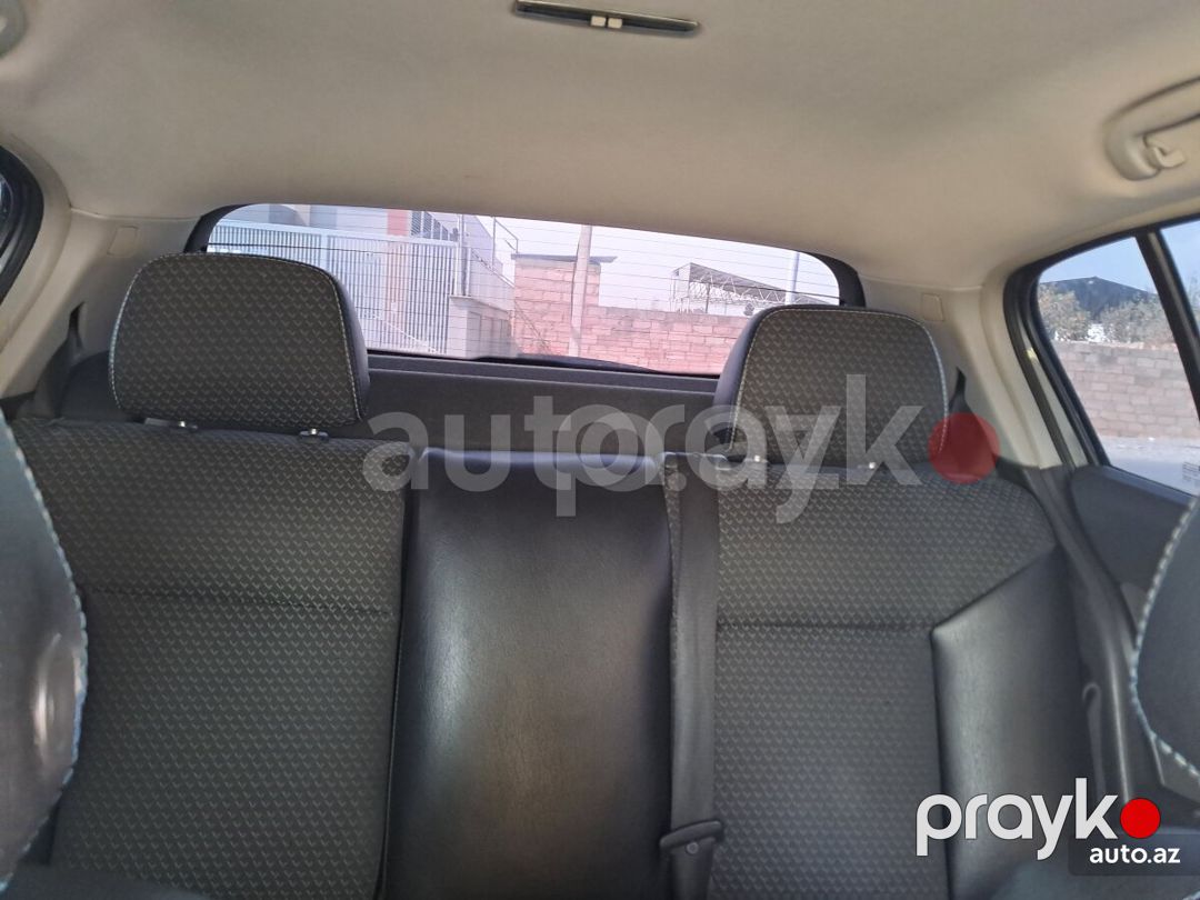 Opel Astra, 2005 77-BT-418 — Avtomobillər, Bakı (11)
