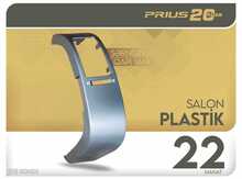 Toyota Prius 20 kuza salon plastiki (sərnişin qapı yanı) — Bakı