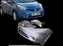 Nissan Note 2013 buferi — Bakı