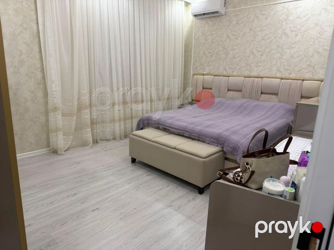 Satış: 7 otaqlı Ev / villa, 370 m², Binəqədi rayonu — Ev, villa, Bakı (11)
