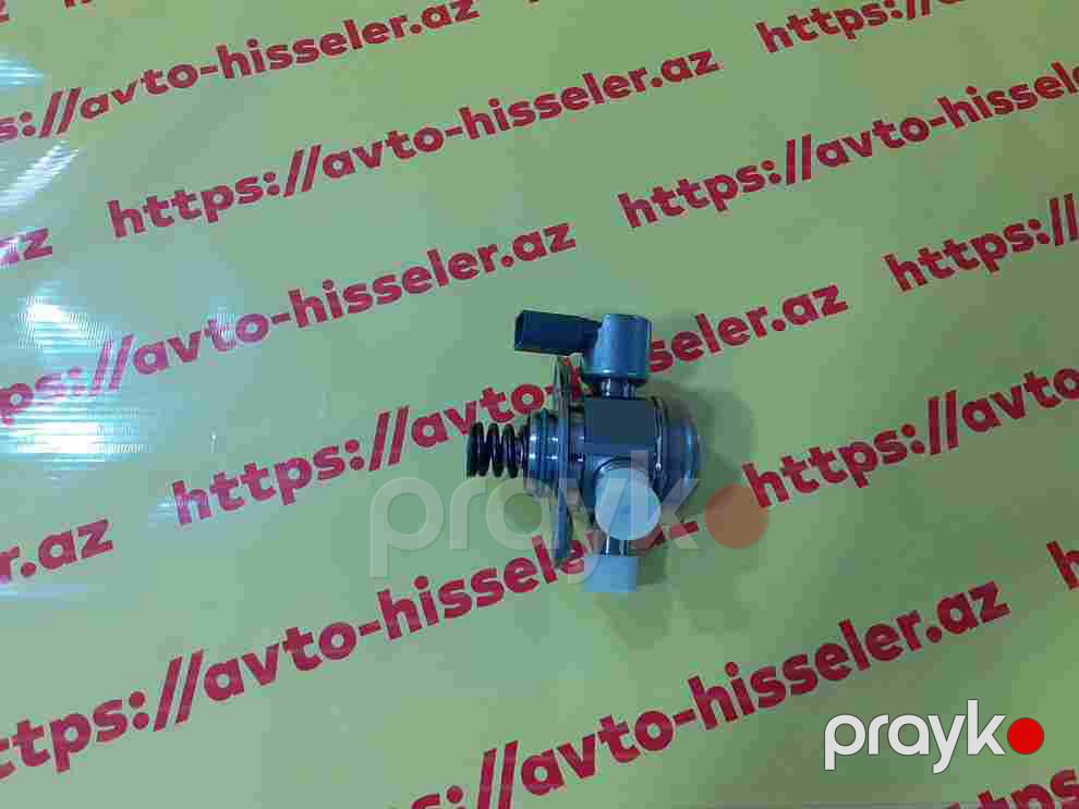 Yüksək təziq nasosu M276 W222 — Ehtiyat hissələri, Bakı (4)