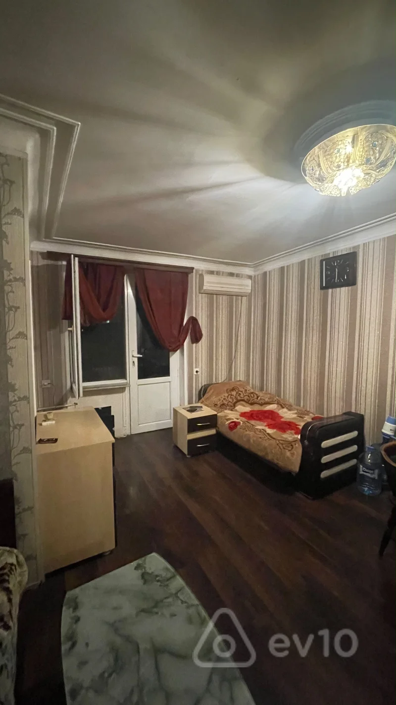 1 otaqlı mənzil, 32 m², Zerdabi k — kirayə — Mənzil, Bakı (3)
