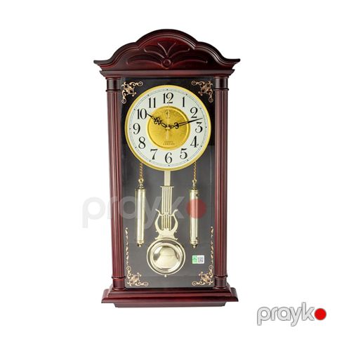 Divar saatları Avroluks AZ-191 — Bakı