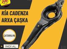 Kia Cadenza arxa asqı qolu (Çaşka) — Bakı