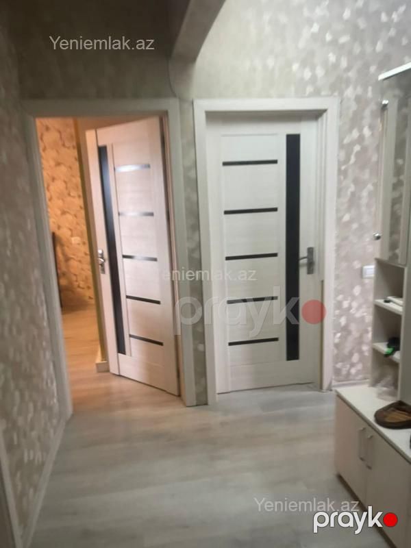 Satılır 3 otaqlı Bina evi menzil (Köhnə tikili), 88 m², Sabunçu rayonu — Mənzil, Bakı (4)