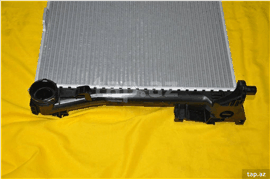 W212 Mercedes W204, W204, W207 radiator — Bakı