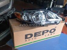 Toyota Corolla 2012 Farası – avto-hisseler.az — Bakı
