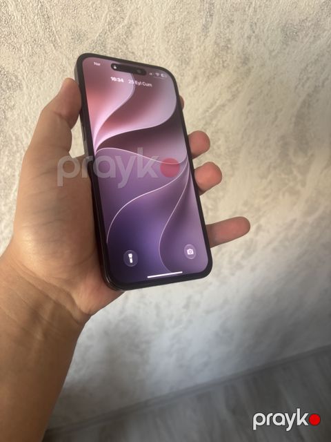 Iphone 14 pro max 128 gb — Sumqayıt