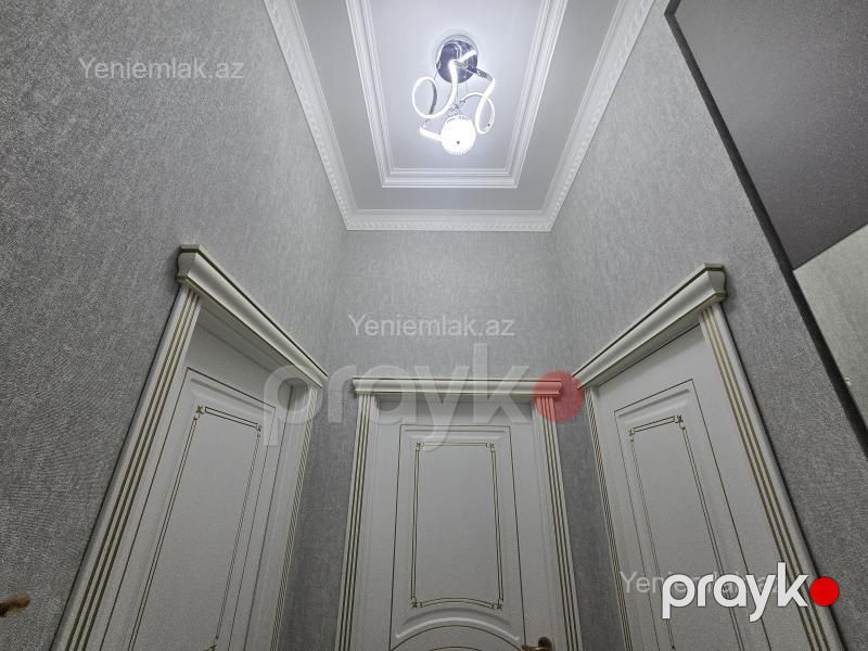 Satılır 2 otaqlı Bina evi menzil (Yeni tikili), 48 m², Sumqayıt Bulvarı — Mənzil, Sumqayıt (12)