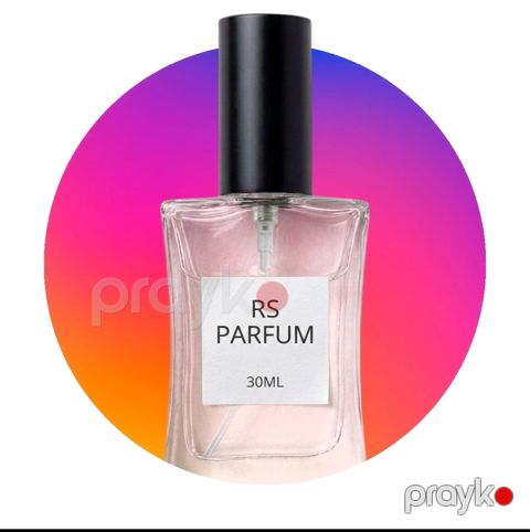 RS Parfum Dima Bilan Excite kişilər üçün ətir suyu 30 ml — Bakı