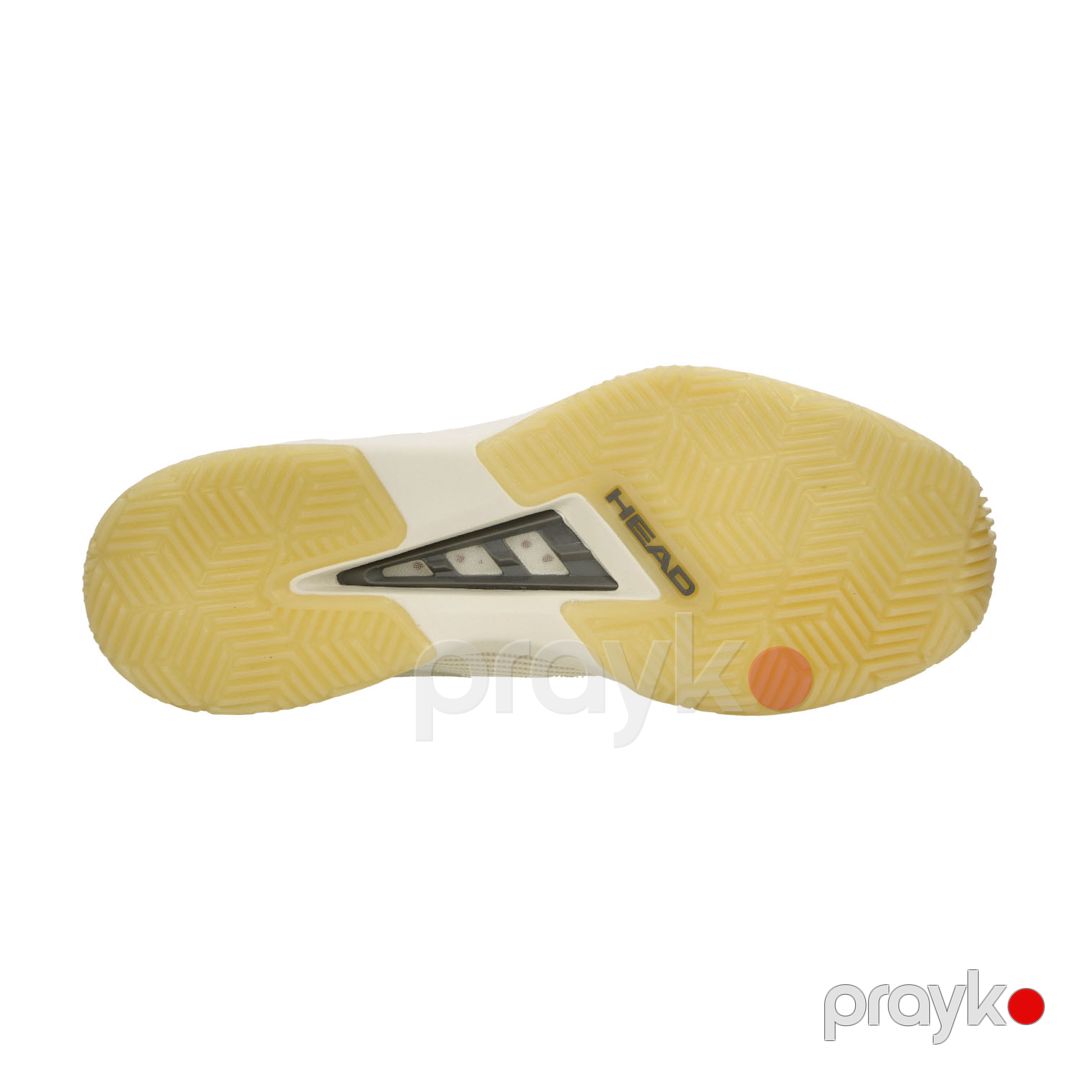 Krosovkalar Head 273656, ağ/bej, termopoliuretan (Tpu)/eva, ölçü 43 — Mallar, Bakı (2)
