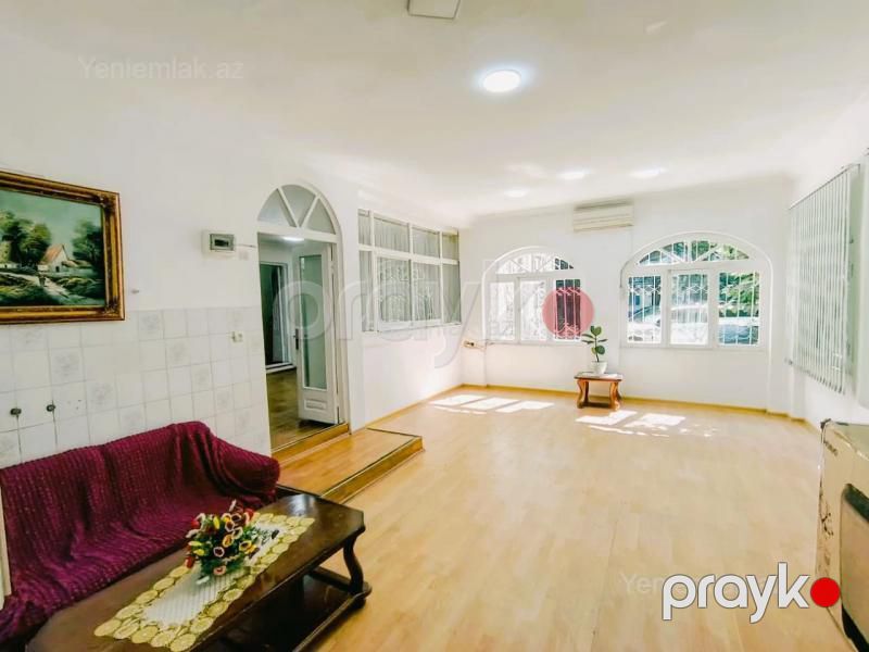 Kirayə 4 otaqlı Obyekt, 80 m², Nəsimi rayonu — Əmlak, Bakı (5)