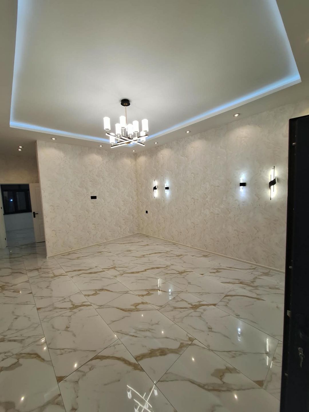 Satılık 4 odalı müstakil ev / Yazlık / Villa, 100 m² — Ev, villa, Bakı (10)