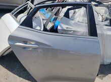 Hyundai Grandeur, Hyundai Azera 2011-2015 qapıları — İsmayıl