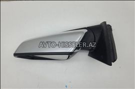 Chevrolet Equinox yan güzgüsü — Bakı