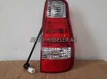 Hyundai Matrix 2005 arxa stop işığı — Bakı
