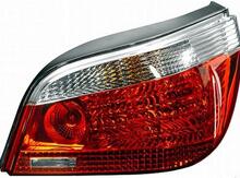 BMW E60 arxa stop işığı — Bakı