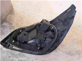 Stop/BMW — Avtomobil işığı, Bakı (4)
