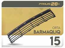 Toyota Prius 20 Orta barmaqlıq (Ablisovka) — Bakı