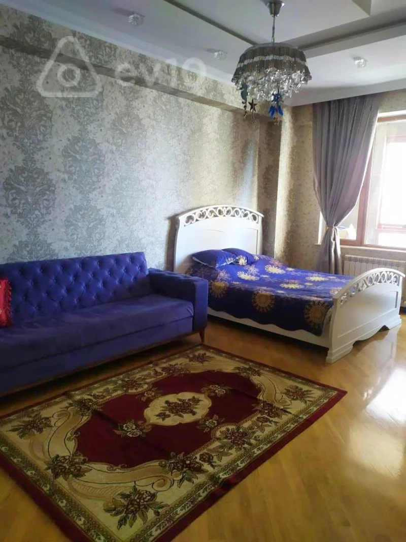 1 otaqlı mənzil, 60 m², Nərimanov — kirayə — Mənzil, Bakı (2)