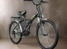 Elektrik velosiped "Volta VB3" — Bakı