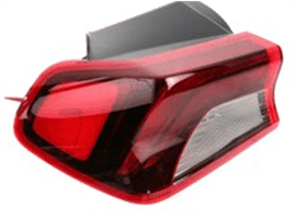 Kia K5 Stop — Bakı