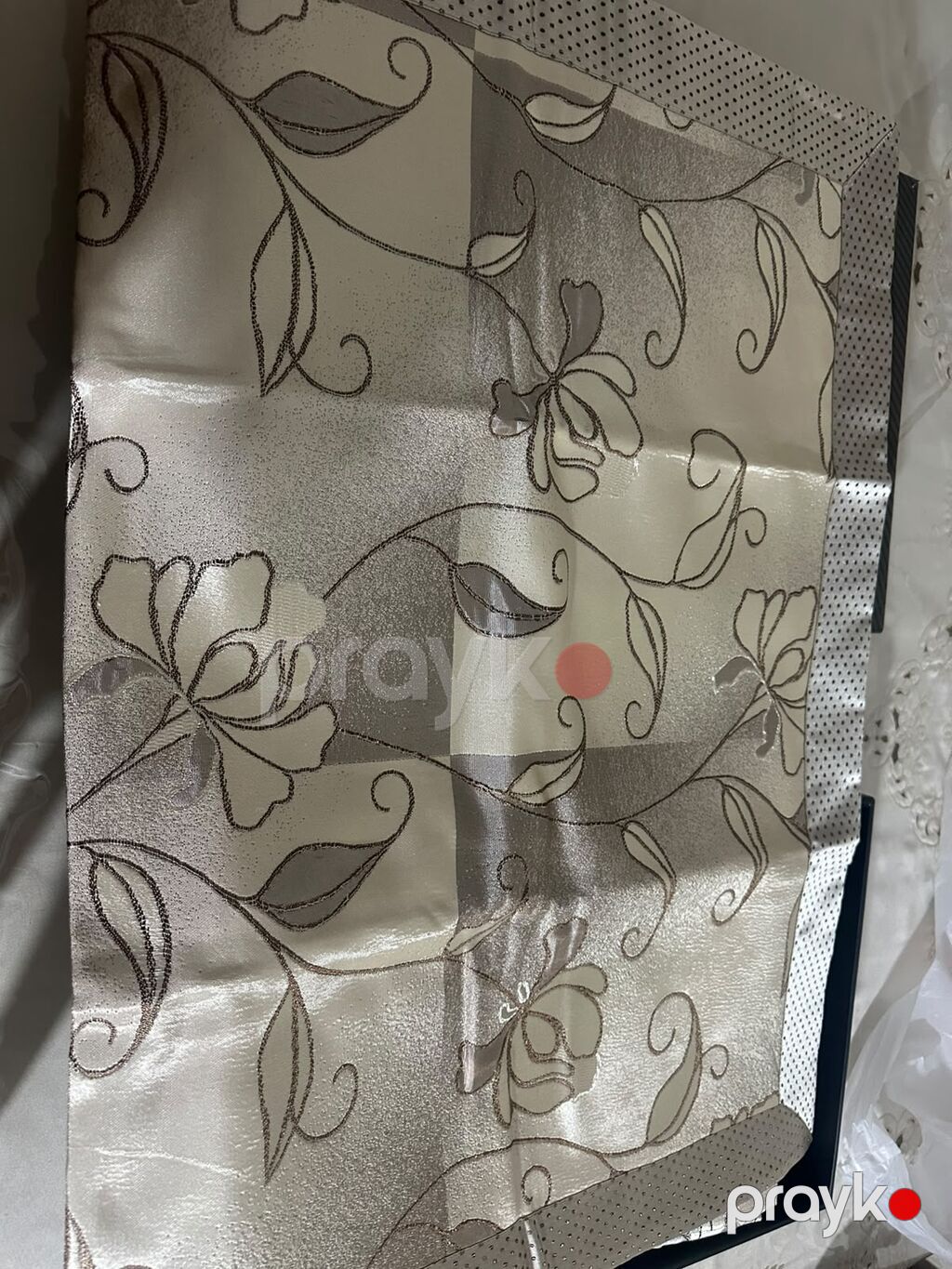 Hanibaba Home Collection Pakrrval vr baliw uzuler — Mətbəx tekstili, Bakı (4)