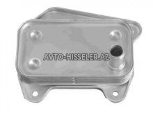 Mercedes Vito 639 yağ radiatoru 6461880301 — Bakı