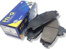Kia Sorento 2009-2014 ön əyləc bəndləri (naklatka) — Bakı