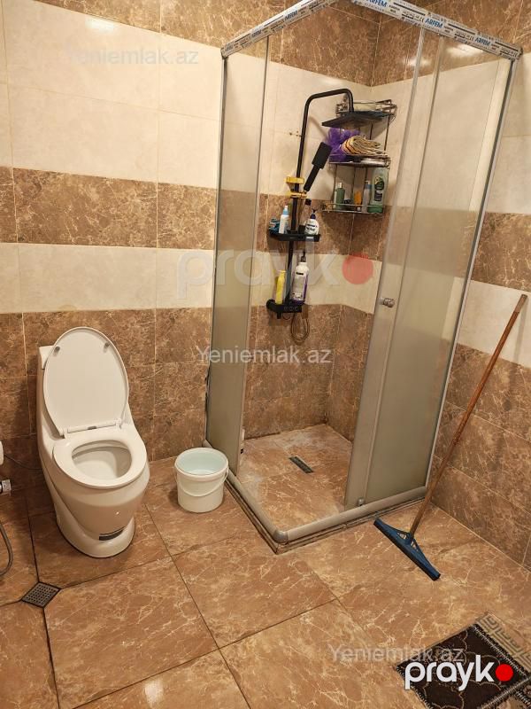 Kirayə 3 otaqlı Bina evi menzil (Yeni tikili), 100 m², Sumqayıt Bulvarı — Mənzil, Sumqayıt (11)