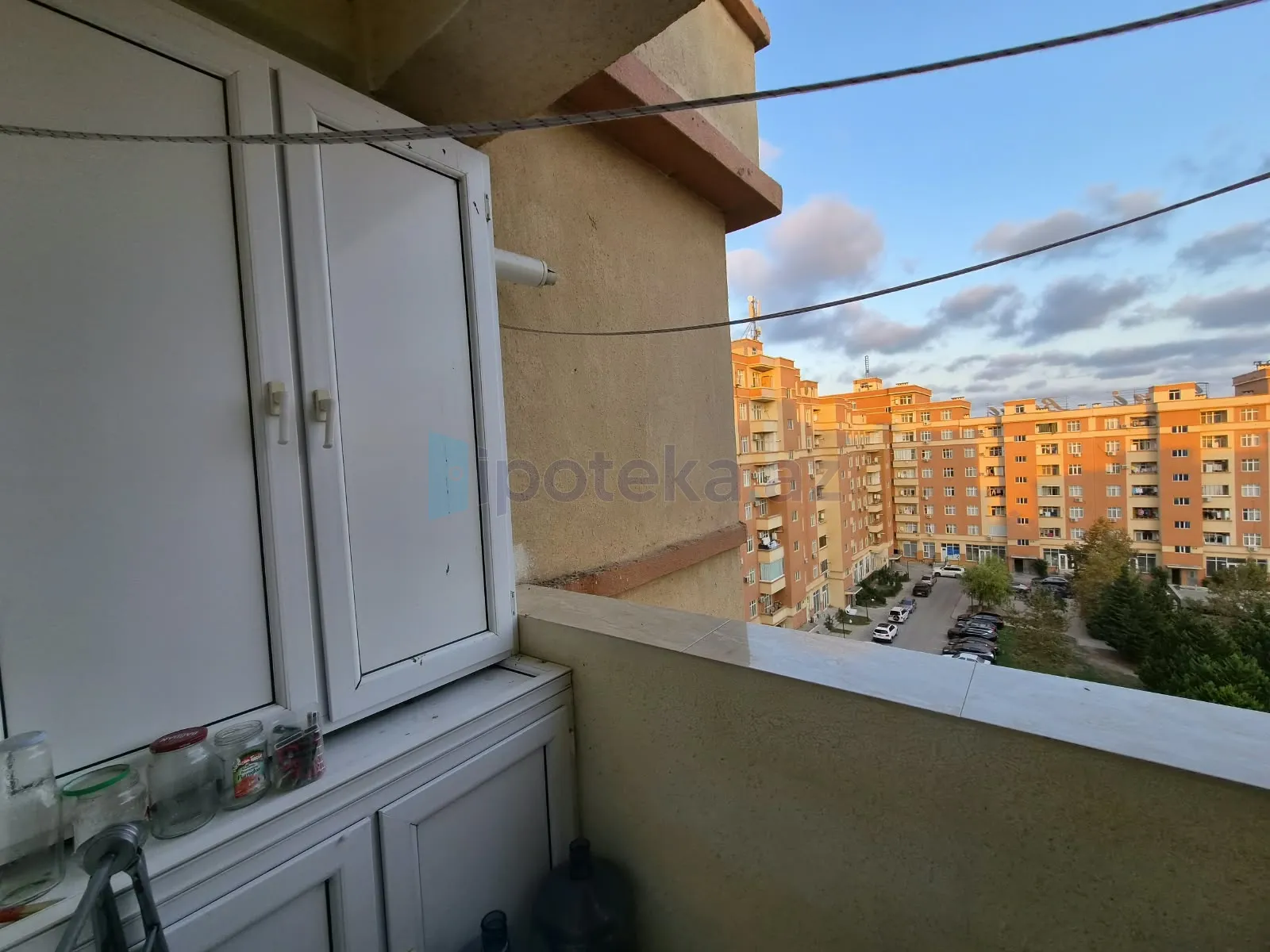 Satılır: 3 Otaq, Yeni tikili, Abşeron r., Masazır q., 90.00 m² — Mənzil, Masazır (6)