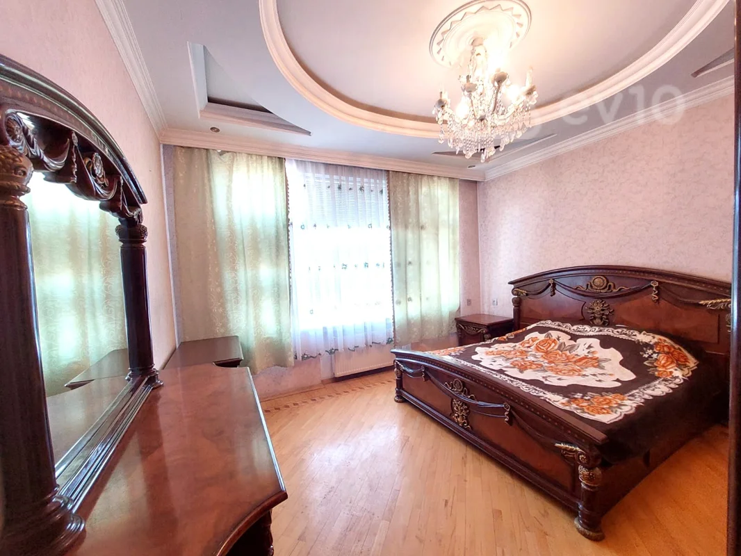 3 otaqlı mənzil, 130 m², Inwaatcilar Prospekti — kirayə — Mənzil, Bakı (6)