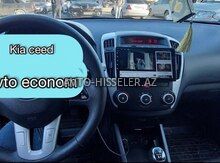 Kia Ceed android monitoru — Bakı