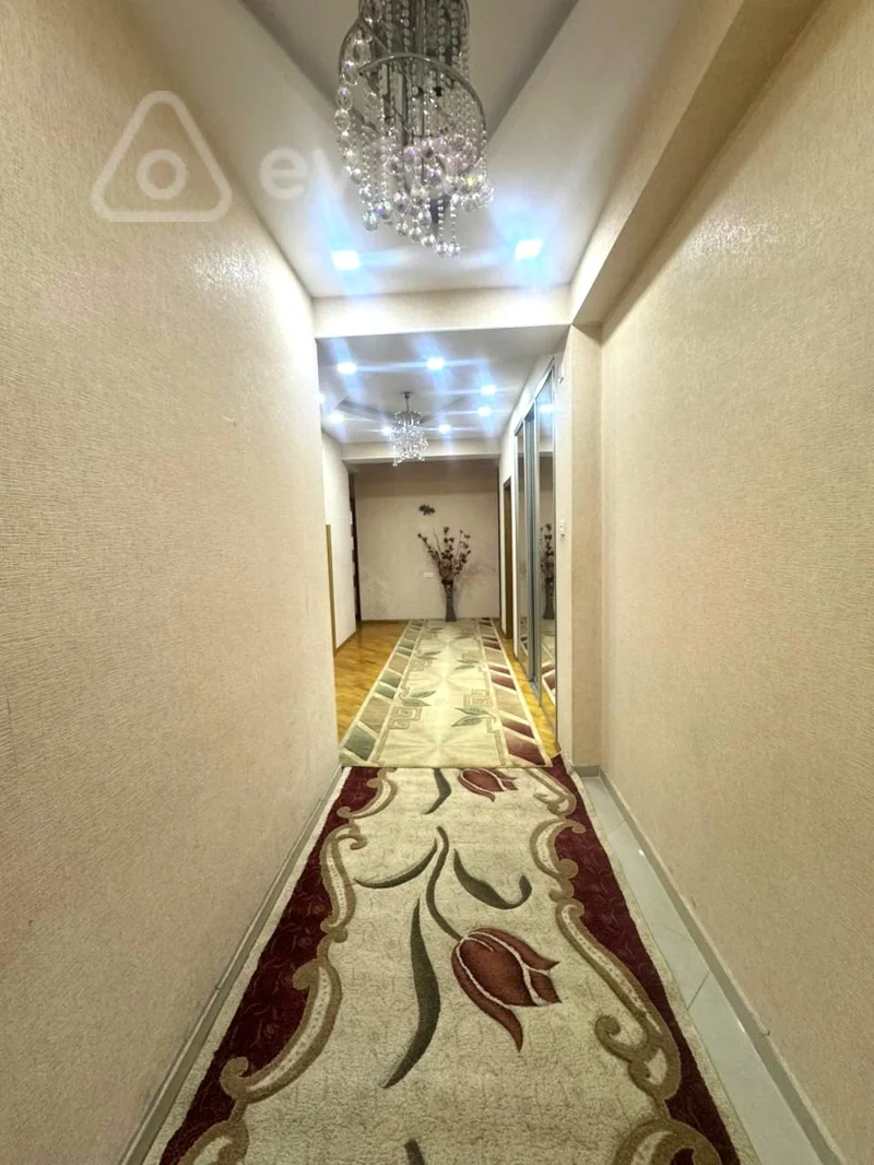 16 otaqlı mənzil, 146 m², Hesen Eliyev Kucesi — Mənzil, Bakı (6)