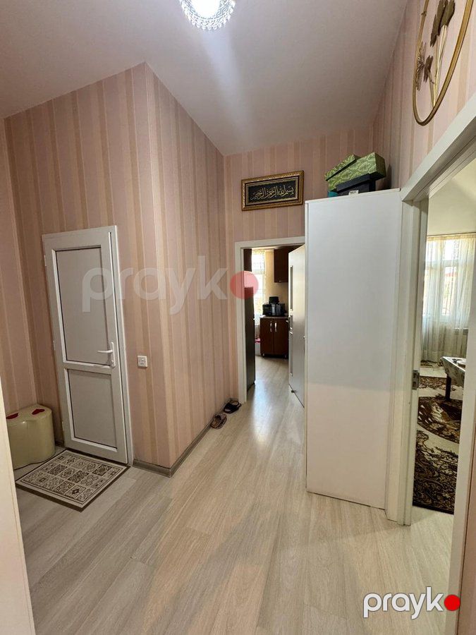 2 otaqlı mənzil, 53 m², Masazır qəs. əsas magistral yolun yaxınlığında, Abşeron — Mənzil, Masazır (5)