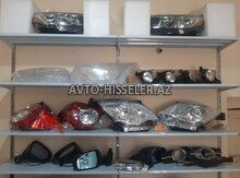 Chevrolet ehtiyat hissələri — Bakı