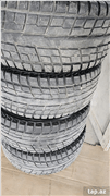 Toyota Prado Disk təkəri 285/50 R20 — Bakı