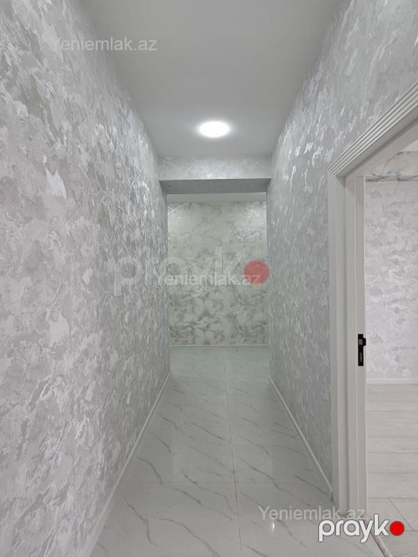 Satılır 2 otaqlı Bina evi menzil (Yeni tikili), 50 m², Masazır — Mənzil, Abşeron (9)