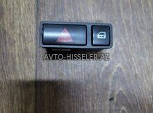 BMW E46-X5 qəza və qapı kilidi düyməsi -avto-hisseler.az — Bakı