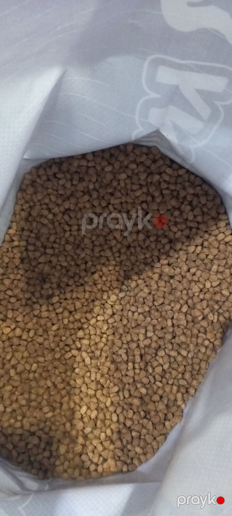 Quru yem yetkin pişiklər üçün Winny toyuq əti ilə, 20 kq — Mallar, Bakı (2)