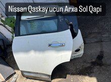 Nissan Qashqai arxa sol qapısı — Bakı