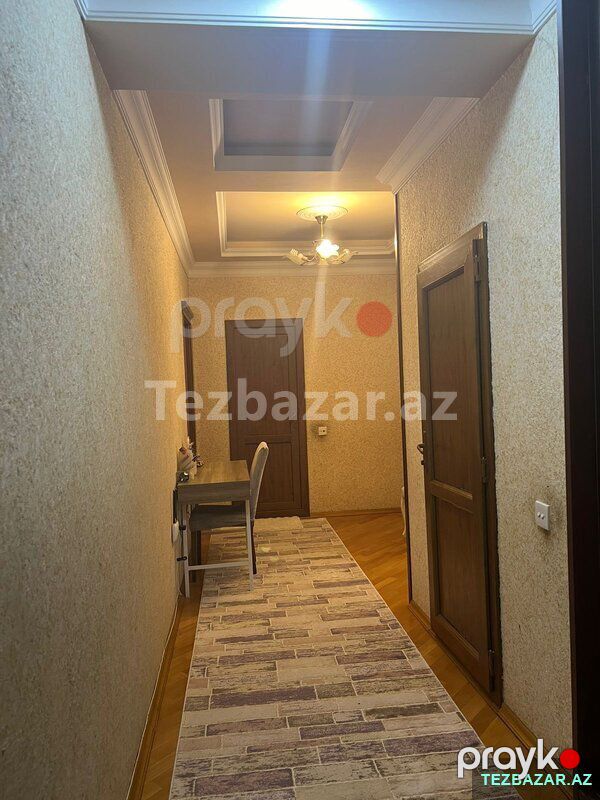 Satılır 2 otaqlı yeni tikili 84 m², Sumqayıt — Mənzil, Bakı (8)