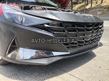 Hyundai Elantra 2021-2022 ön buferi — Bakı