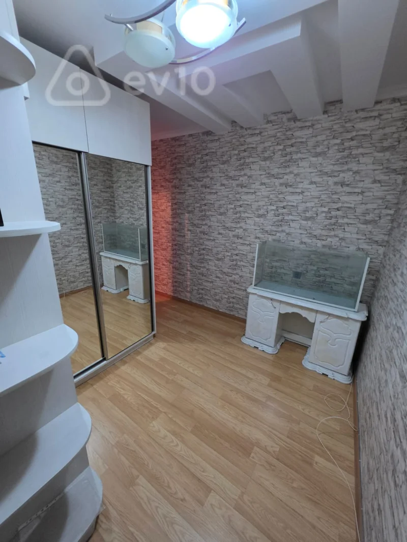 3 otaqlı mənzil, 103 m², Yeni Yasamal 77 nömrəli marşurutun sonu — Mənzil, Bakı (4)