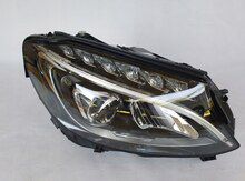 Mercedes W205 sağ farası — Ehmed